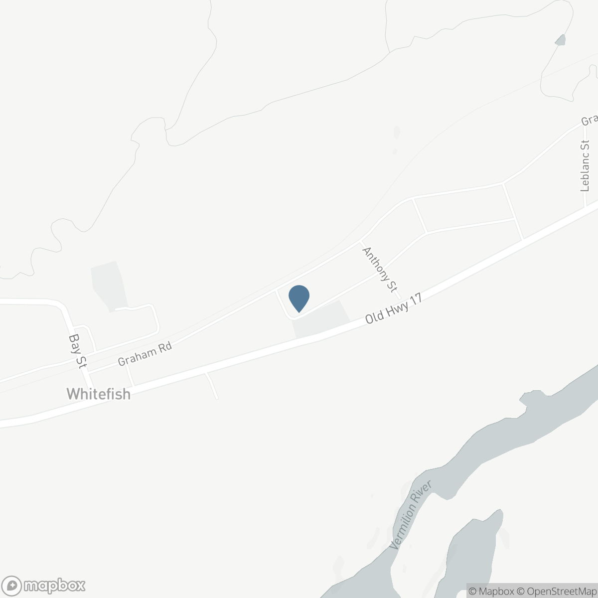 18 Paul Street, Greater Sudbury, Ontario P0M 3E0